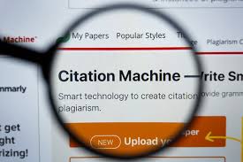 Citation Machine