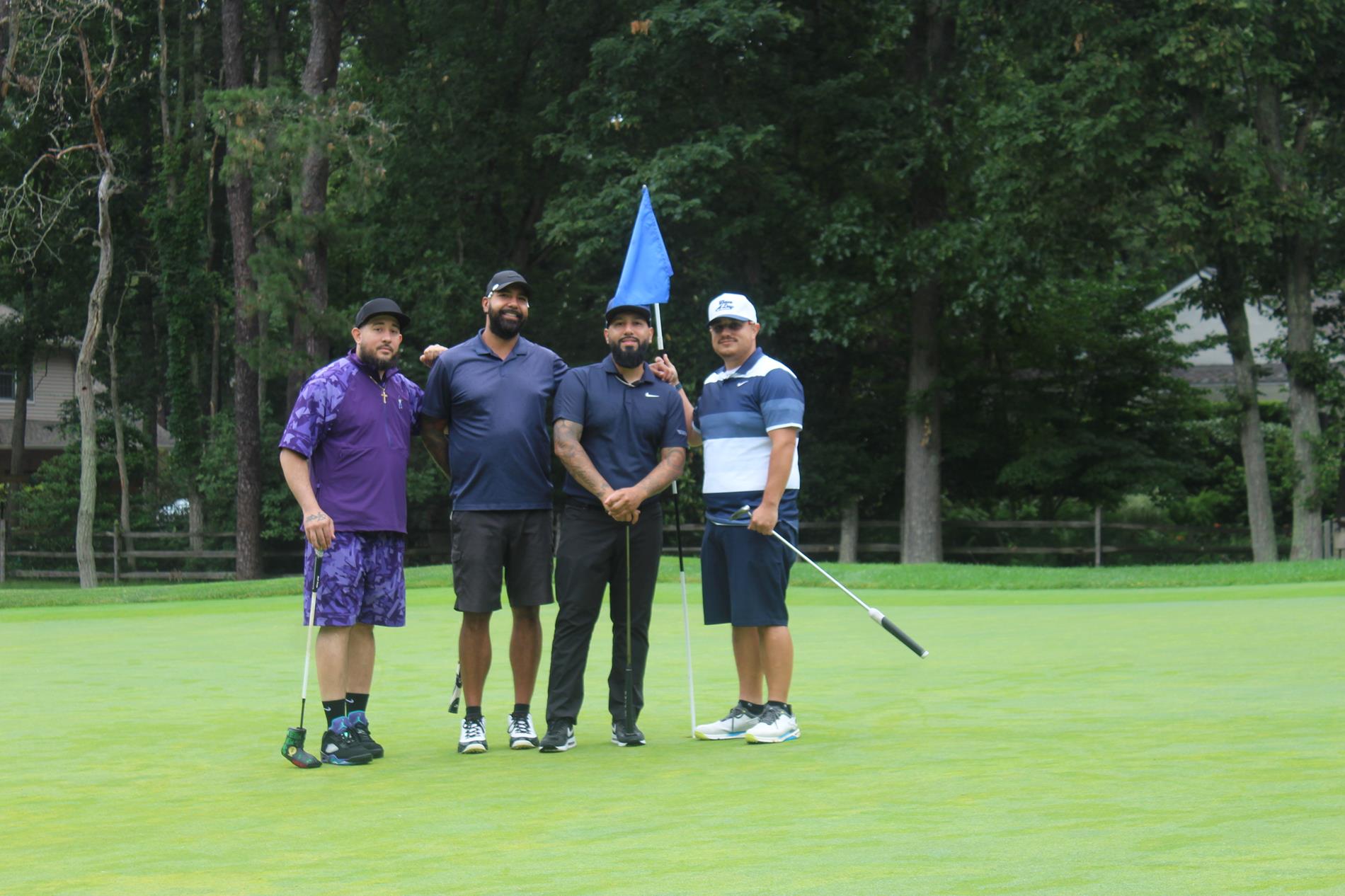 11th Annual Gateway Golf Classic