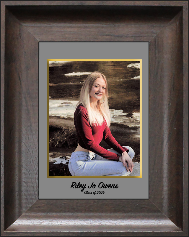 Riley Owens Riley Owens