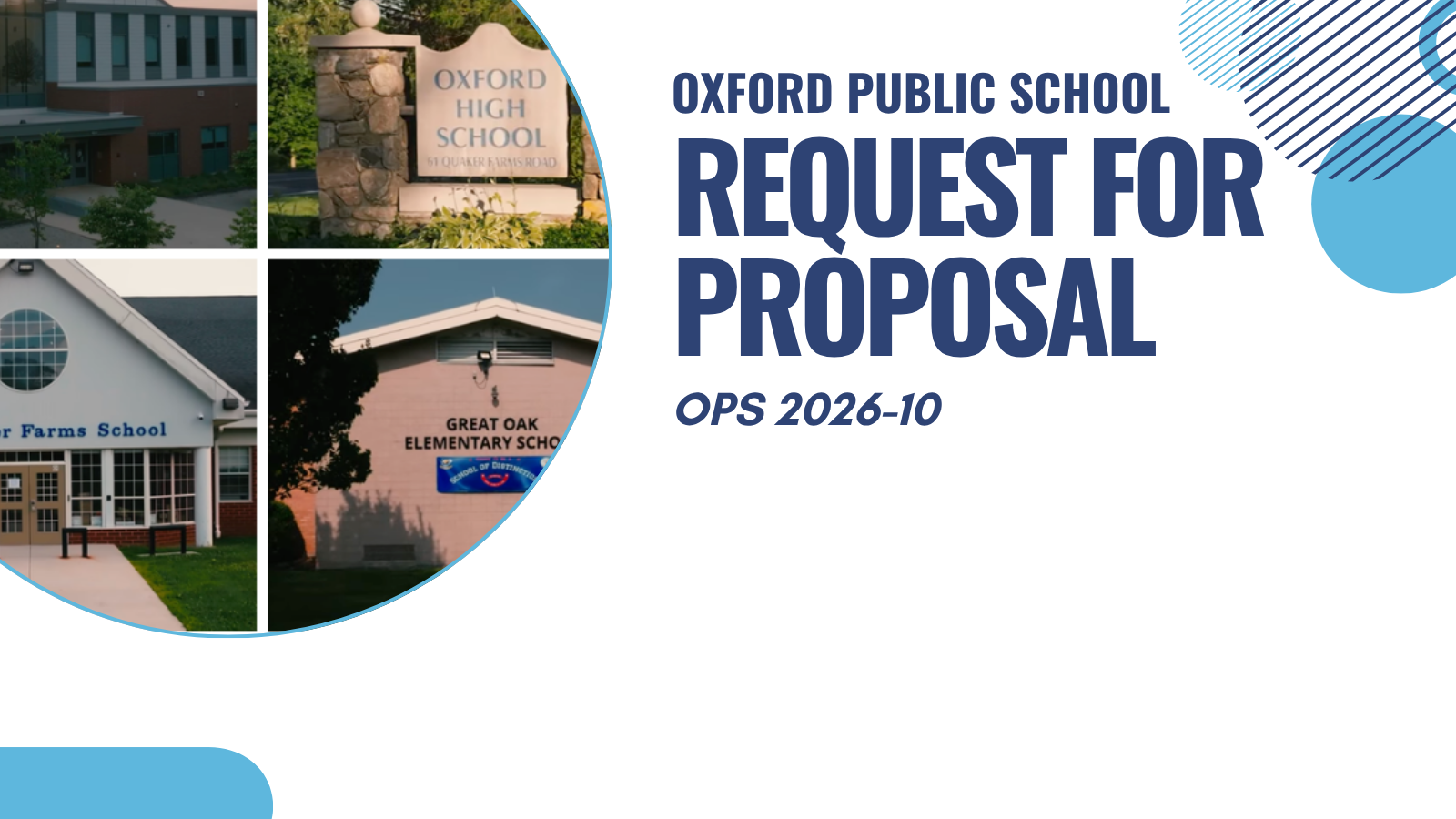 RFP 2026-10