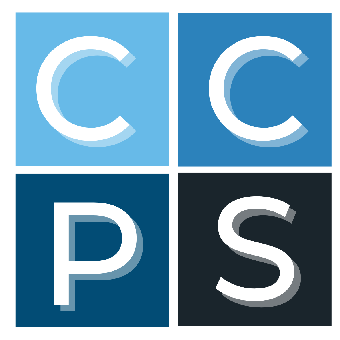 CCPS/Home Hospital Logo