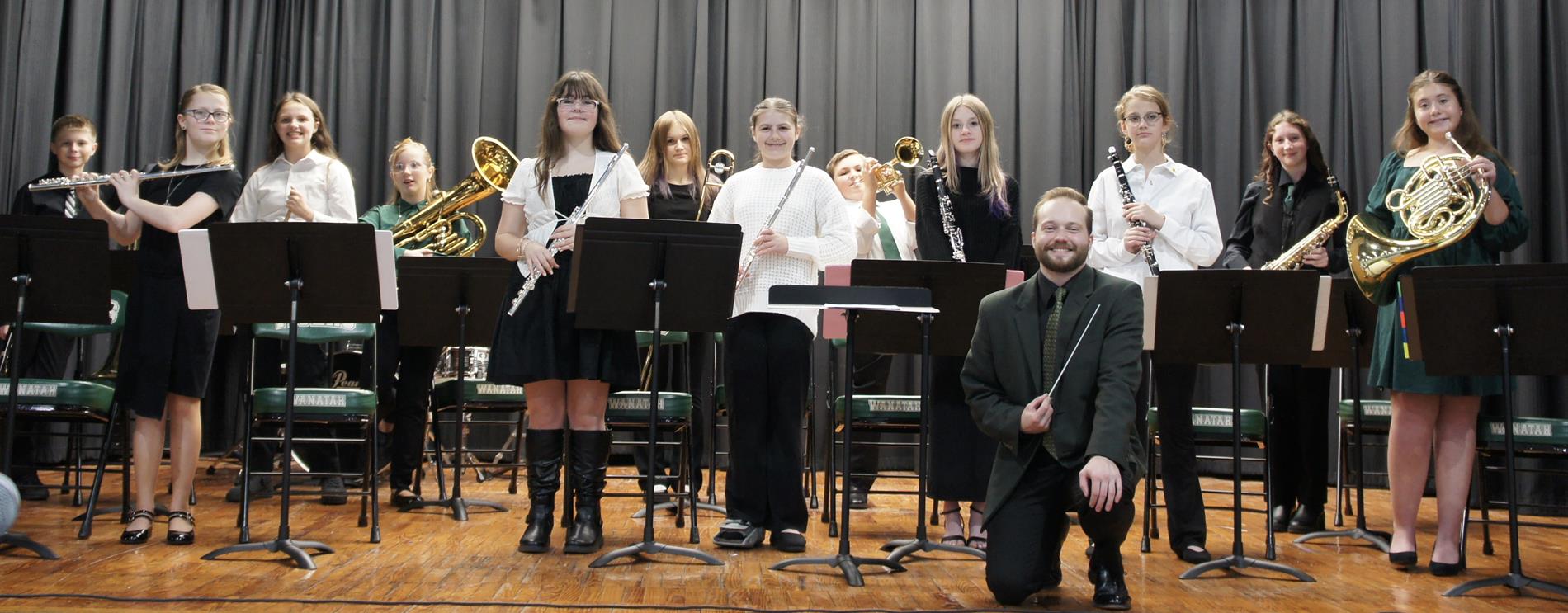 Fall Concert