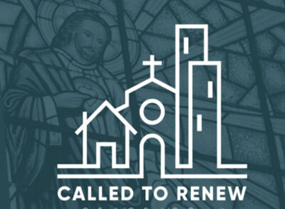 Called to Renew logo