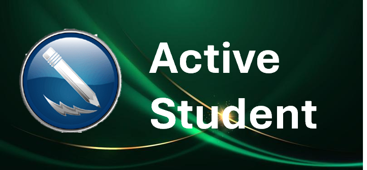 Active Student