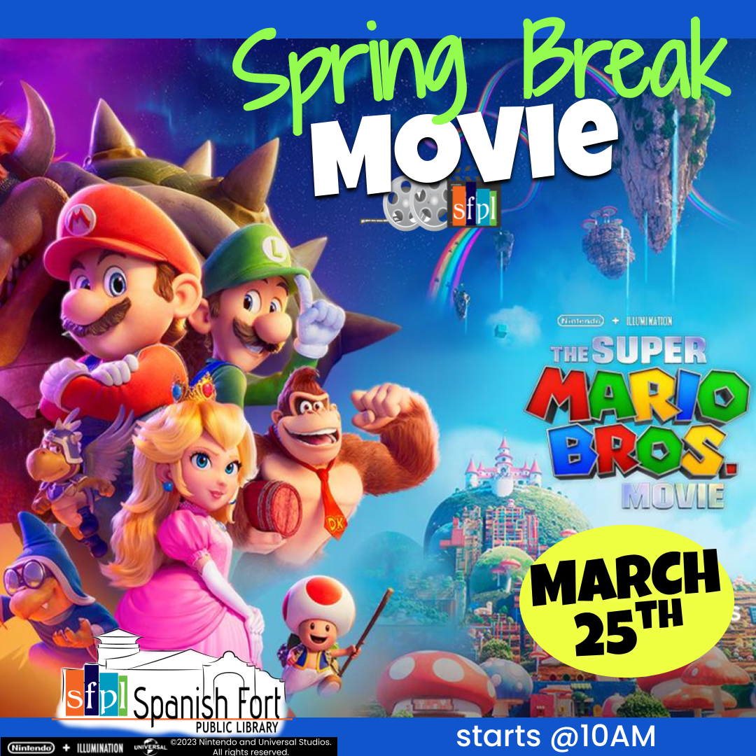 Super Mario Bros Super Mario Bros