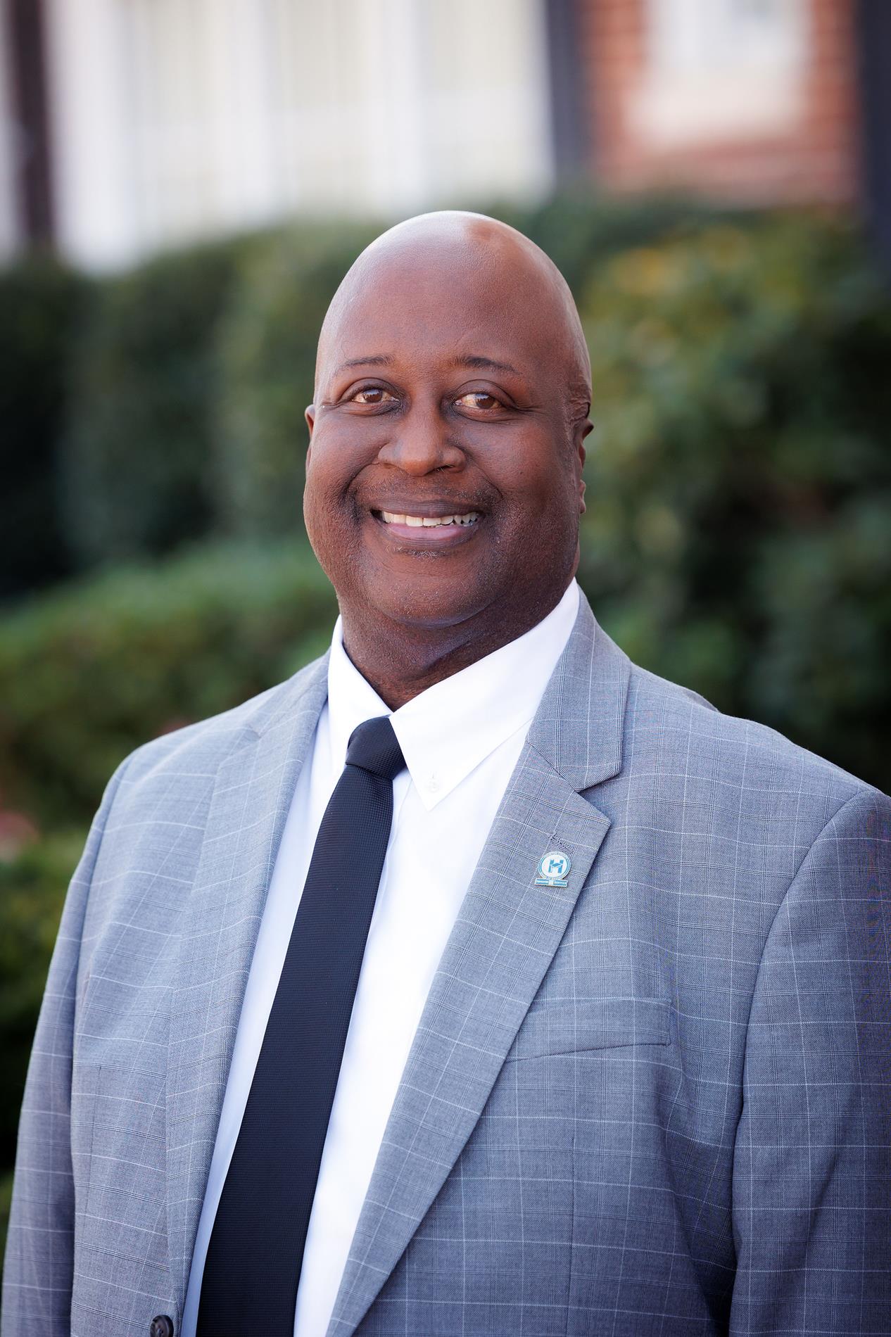 Mark Ivory picture