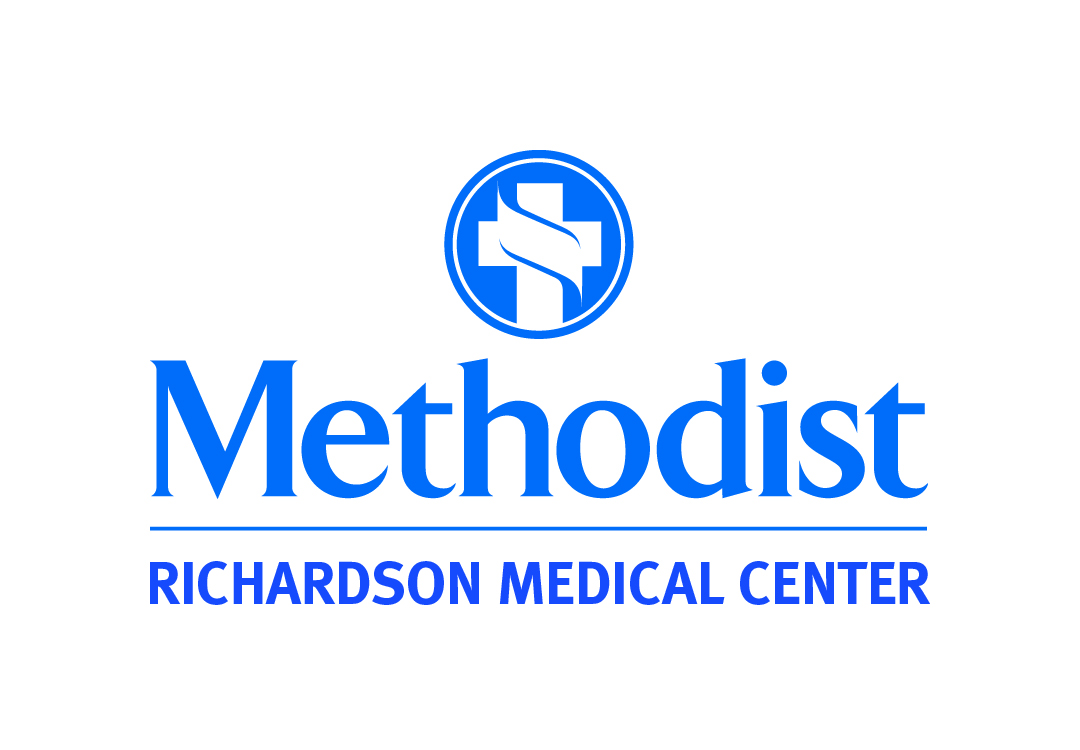 methodist richardson logo 