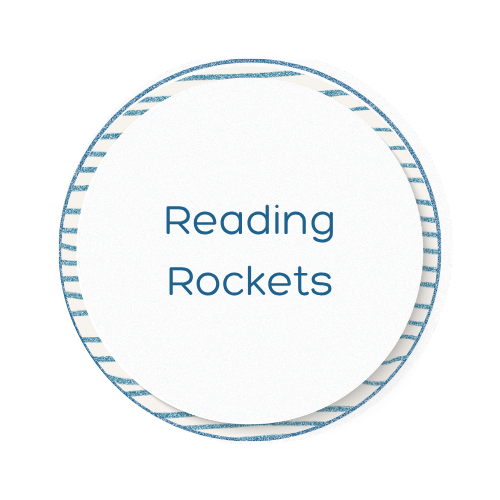 Reading Rockets