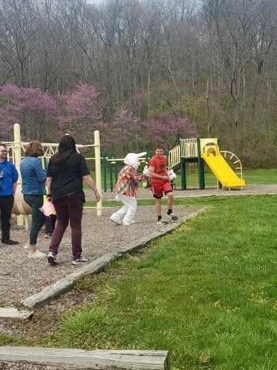 Spring Fun