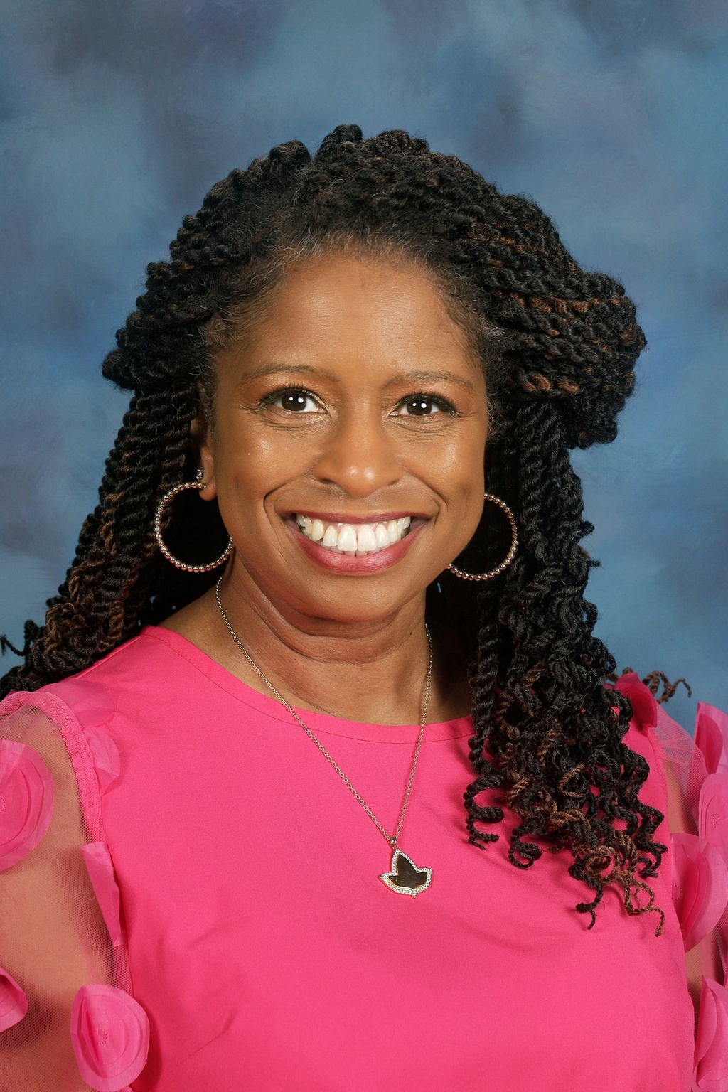 Daphne McClendon