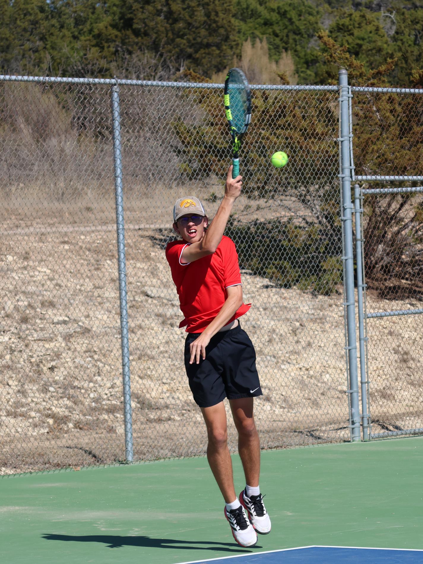 Varsity Ingram Tourney 2.11.26