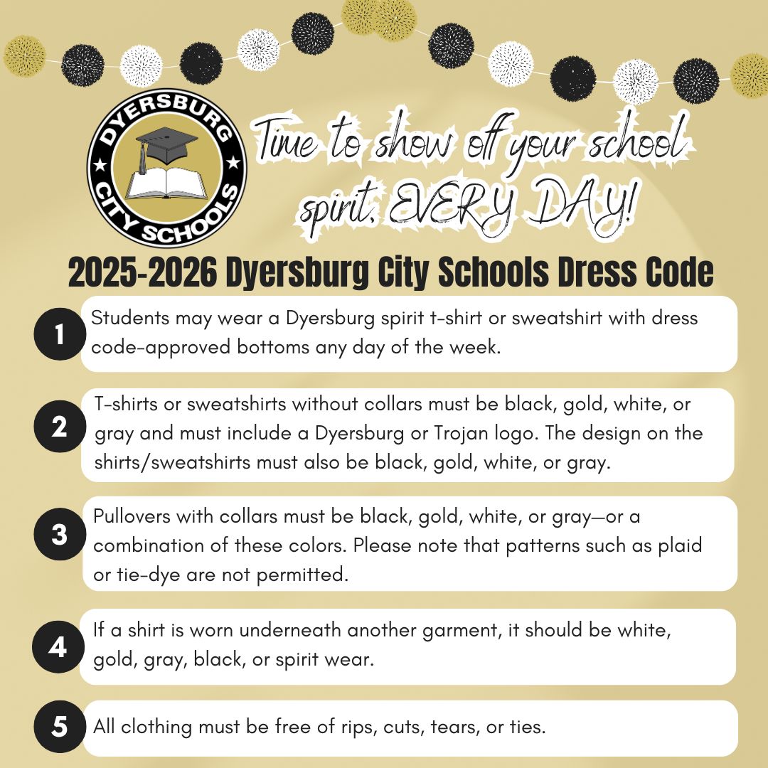 Dress Code 