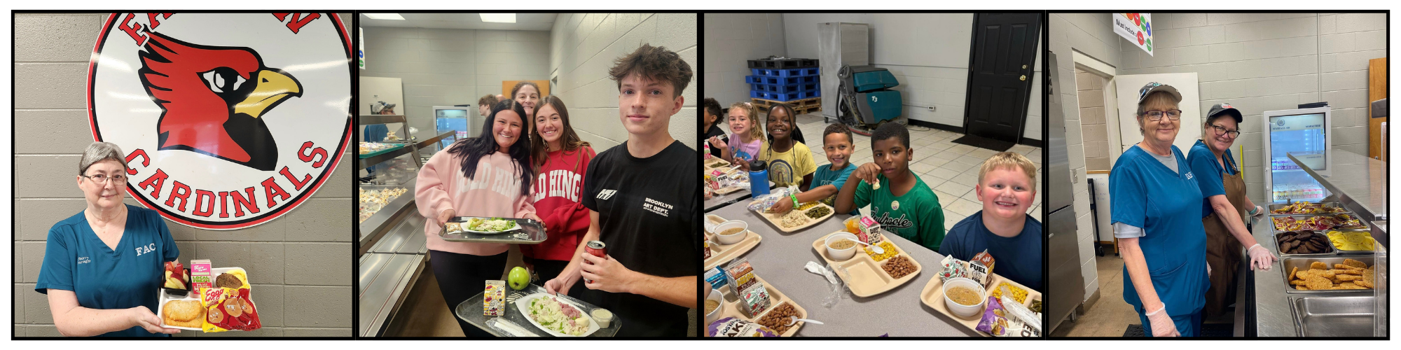 Child Nutrition Slideshow Slide 2