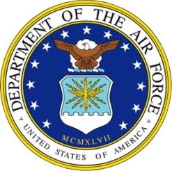 air force website