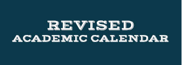 2022-2023 Academic Calendar