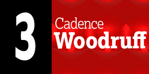 Cadence Woodruff