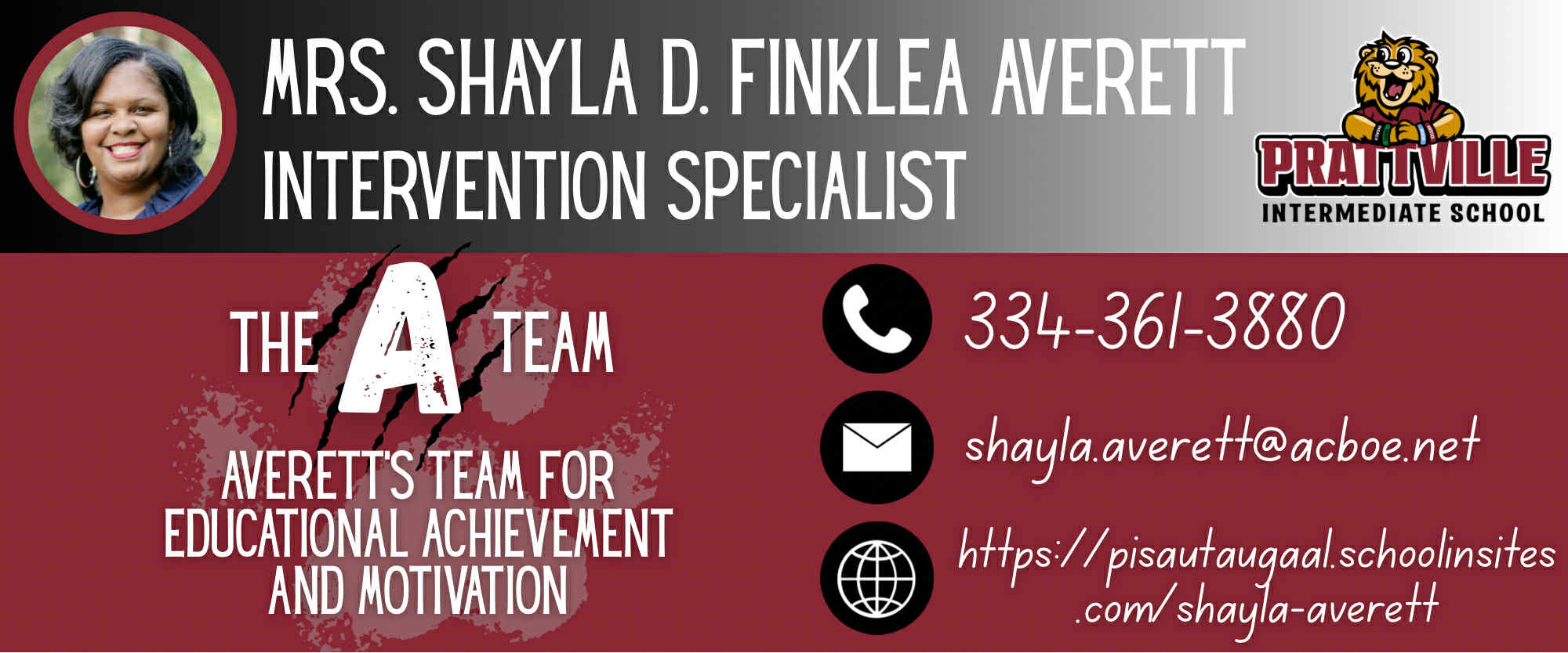 Business Card