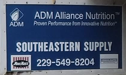 Southeastern Supply Co.