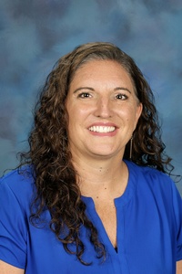 Melissa Johnson