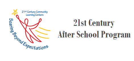 21st Century After school program logo