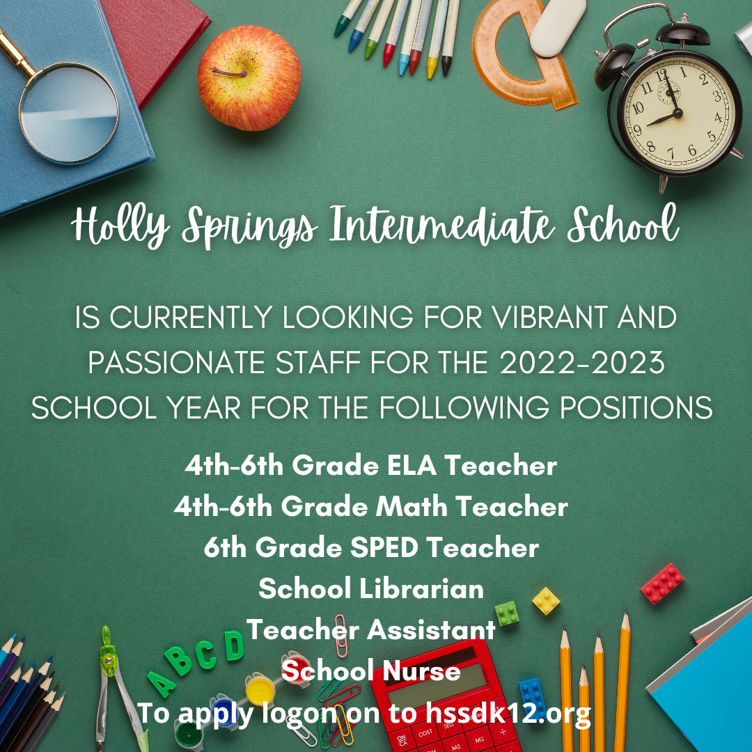 hsis staff rec. hsis staff rec.