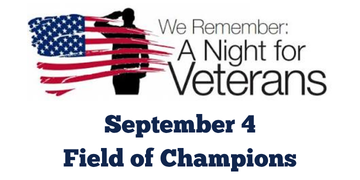Veterans Night