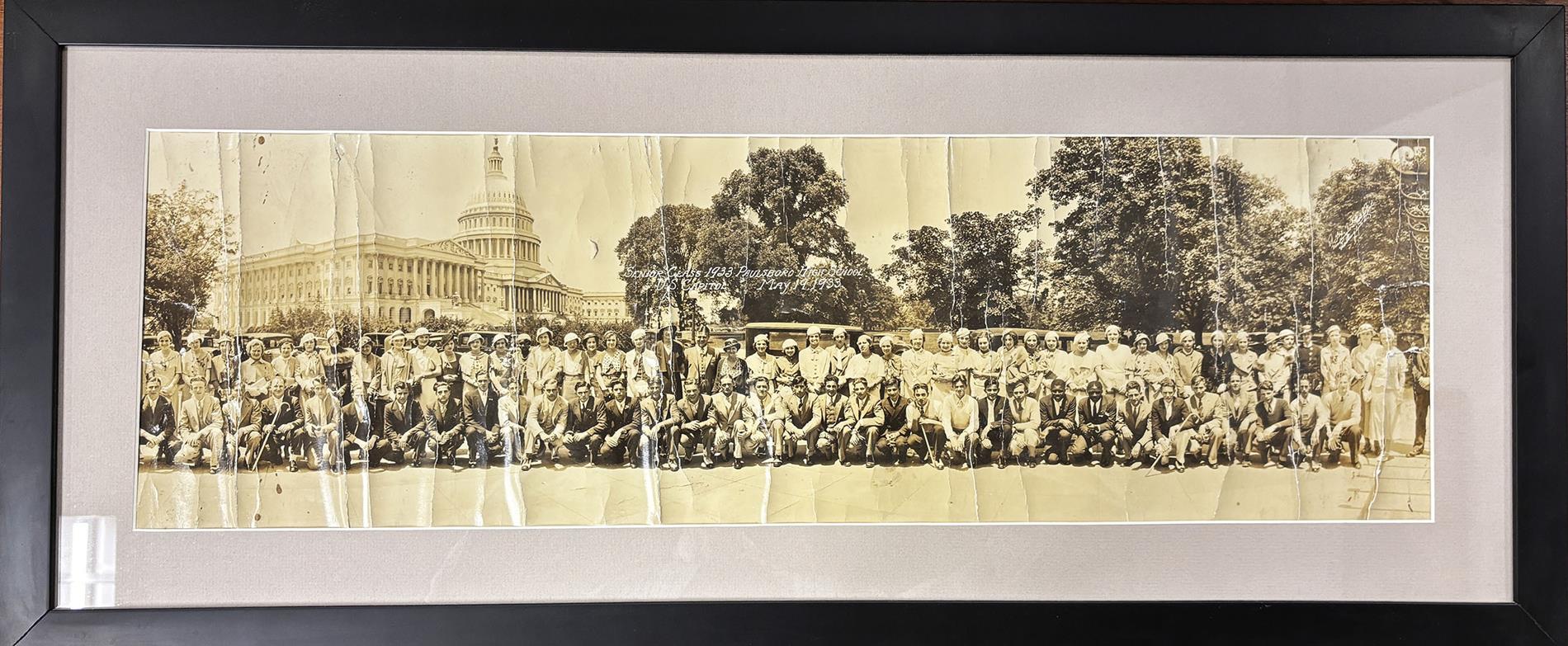 Class of 1933