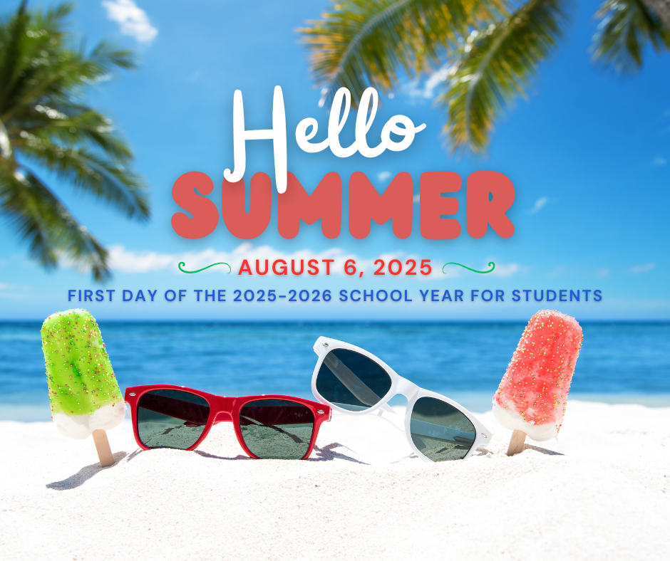 Hello Summer