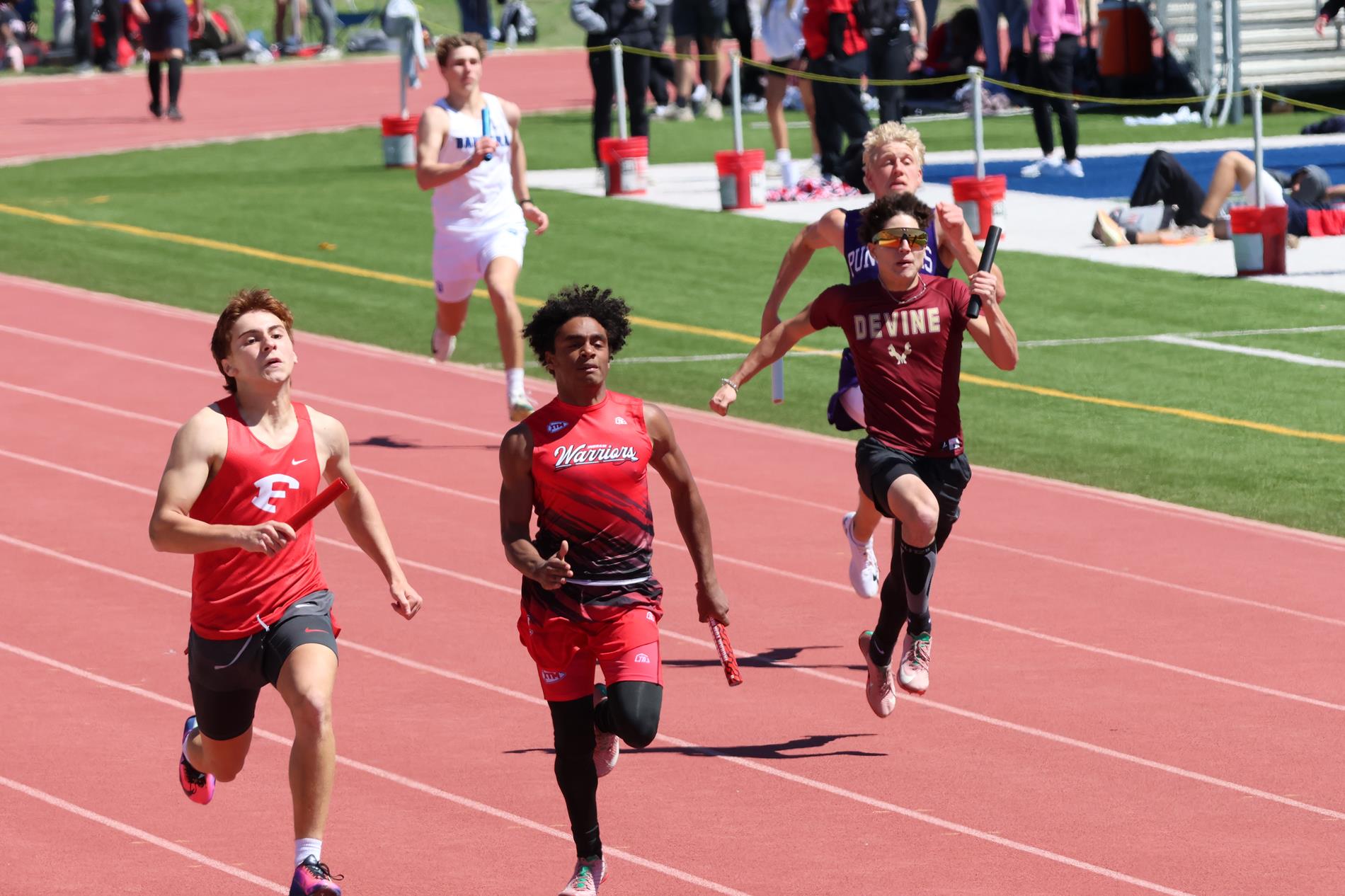 Antler Relays - 3.12.26