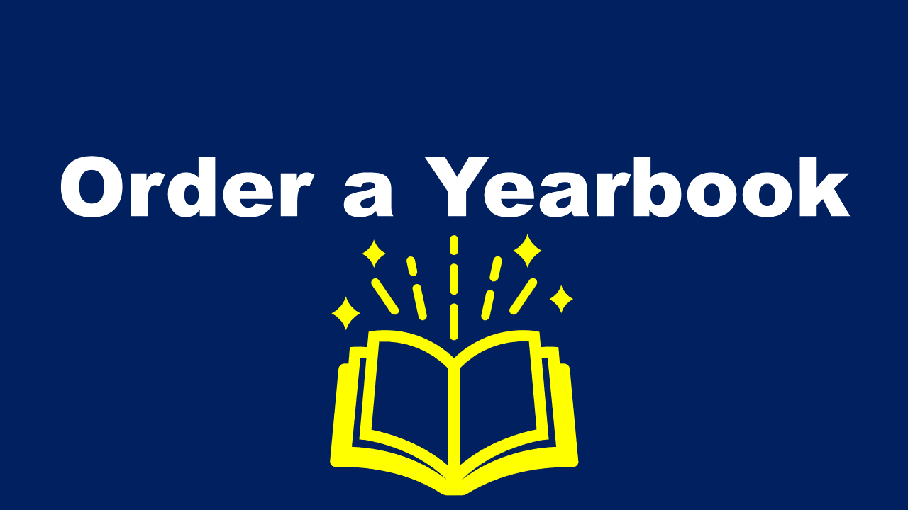 Order a Yearbook