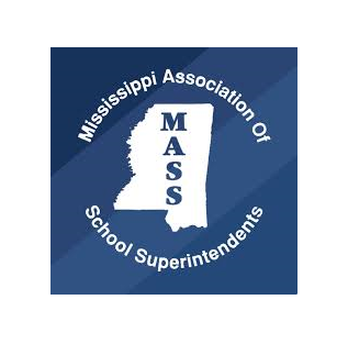 Mississippi Association of school superintendents logo