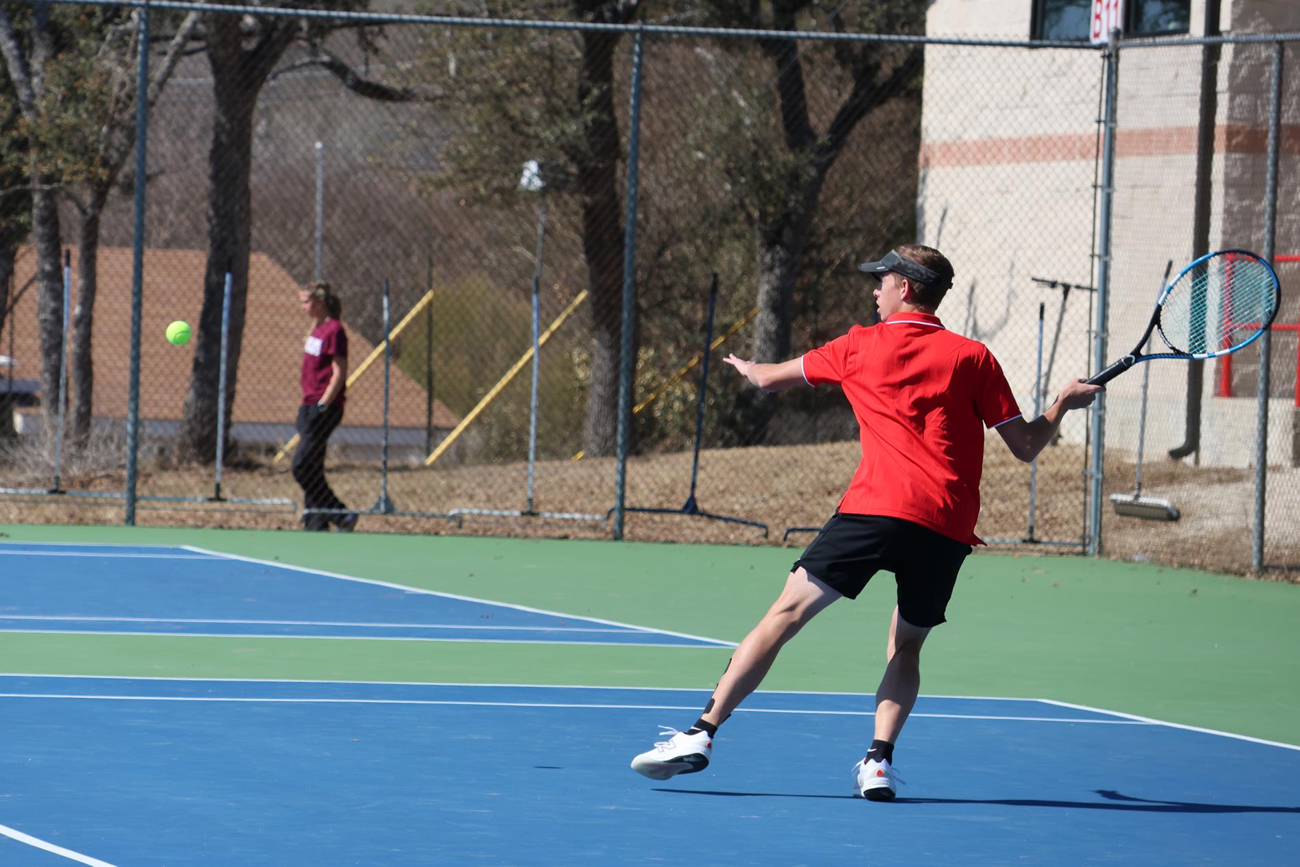 Varsity Ingram Tourney 2.11.26