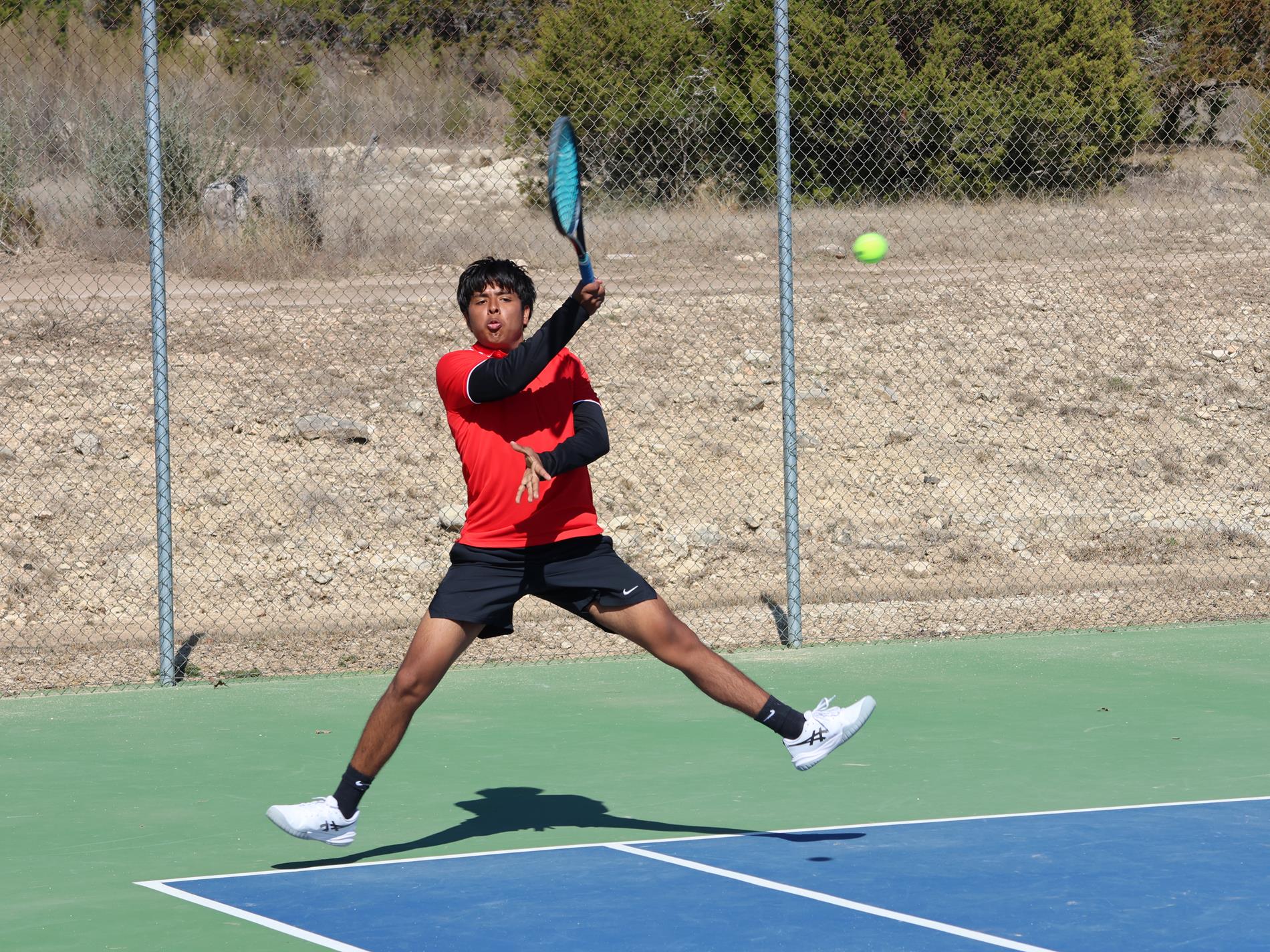 Varsity Ingram Tourney 2.11.26