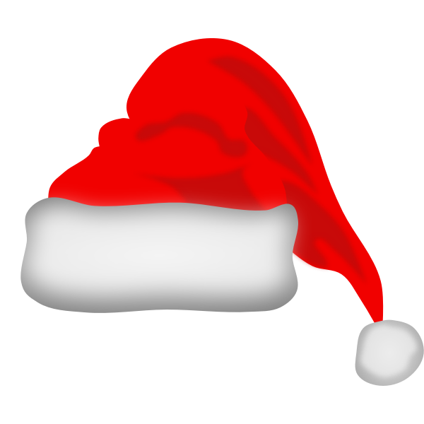 Santa Hat