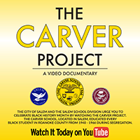 The Carver Project