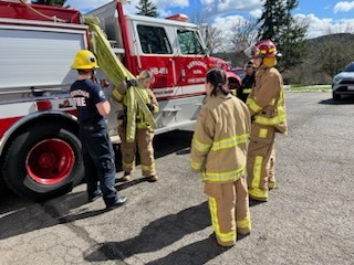 Hose Training