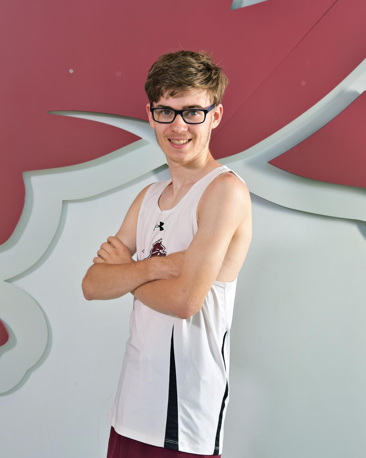 Nicholas Lucas Nicholas Lucas