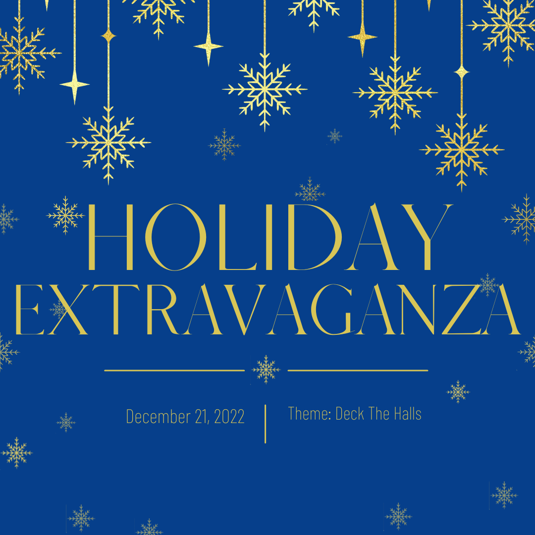 Holiday Extravaganza