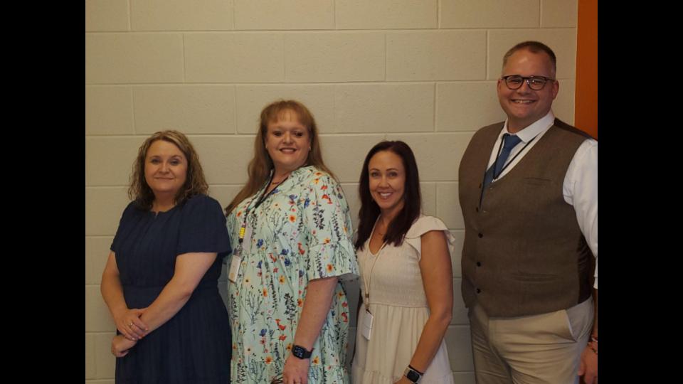staff photos