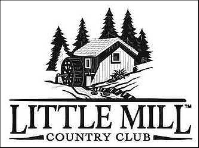 Little Mill Logo
