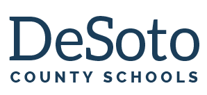 DeSoto County Schools logo