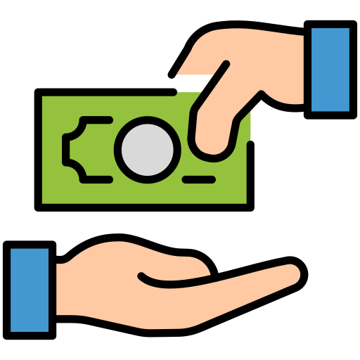 Pay Icon