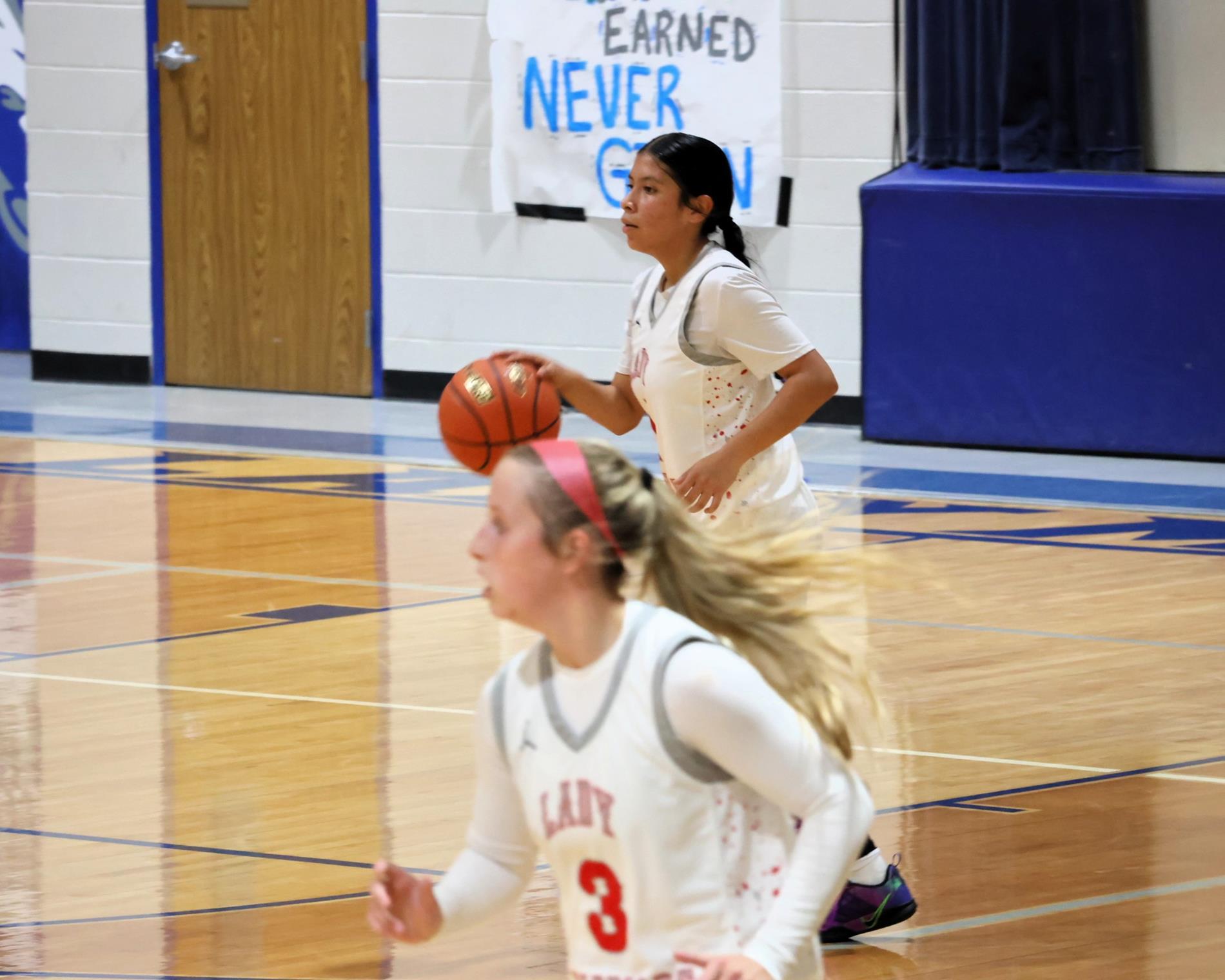 ITM v. Medina Valley JV @ Natalia