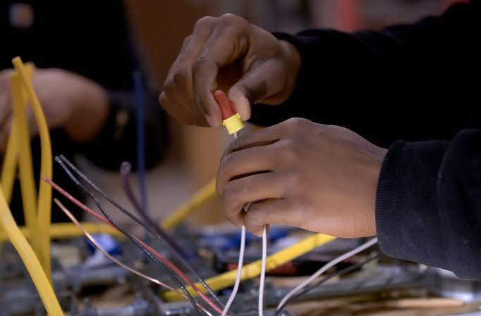electrical wiring