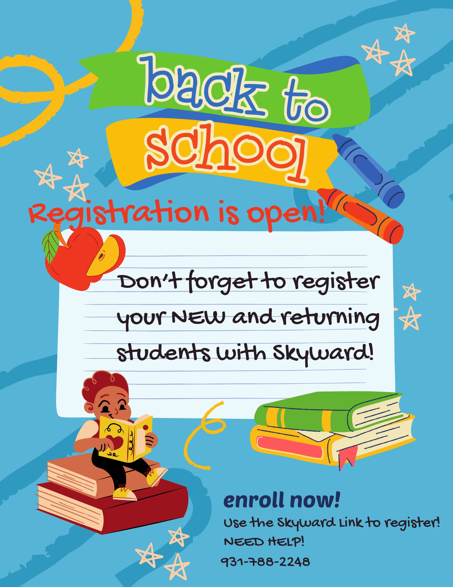 registration 