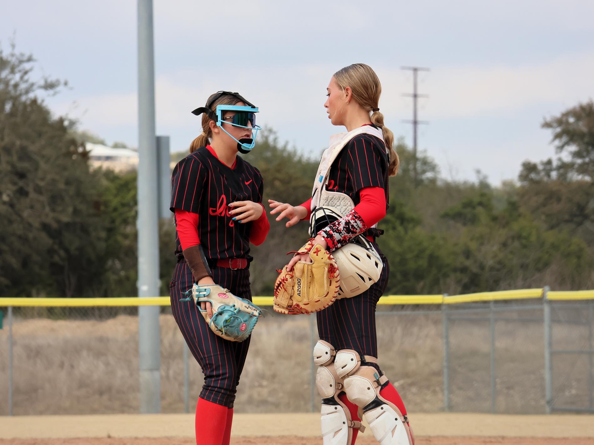 V v. Jim Ned 2.13.26