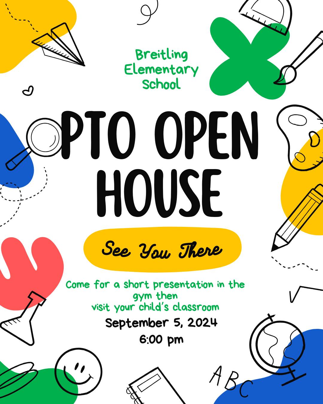 Open House