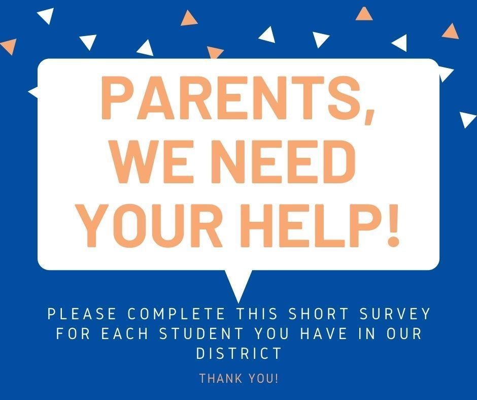 Parent Survey 2023