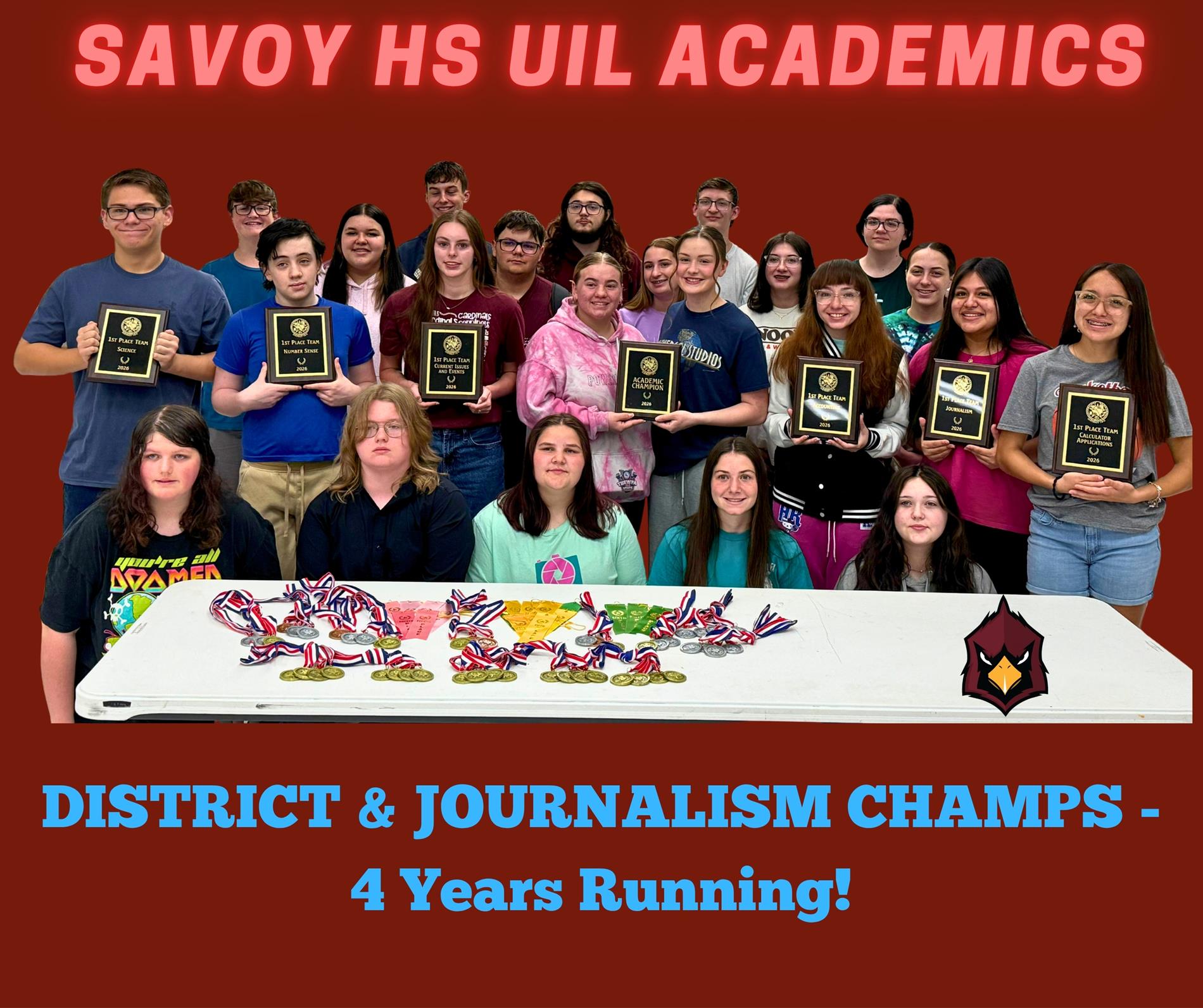 UIL Academics