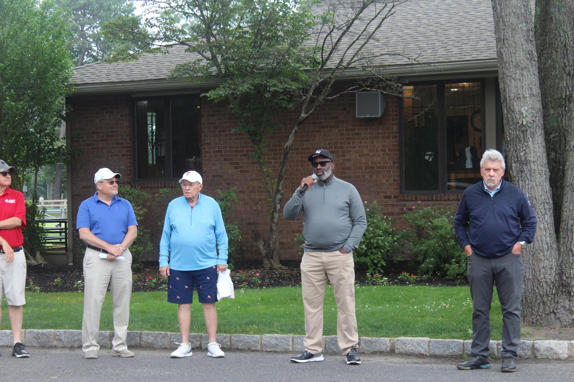 11th Annual Gateway Golf Classic